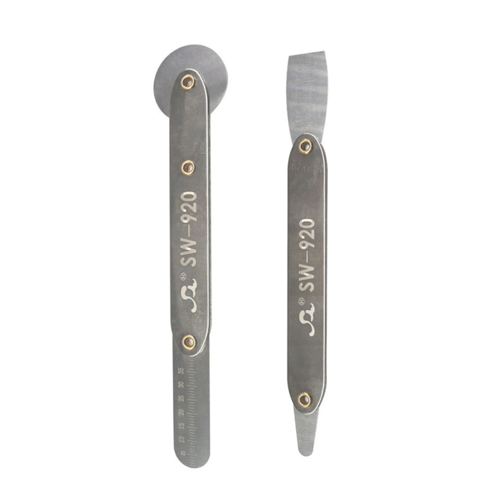 2 шт. лезвие из нержавеющей стали, тонкий рычаг, инструмент для открытия экрана мобильного телефона, планшета, батареи для ноутбука, смартфона
2 шт. лезвие из нержавеющей стали, тонкий рычаг, инструмент для открытия экрана мобильного телефона, планшета, батареи для ноутбука, смартфона
