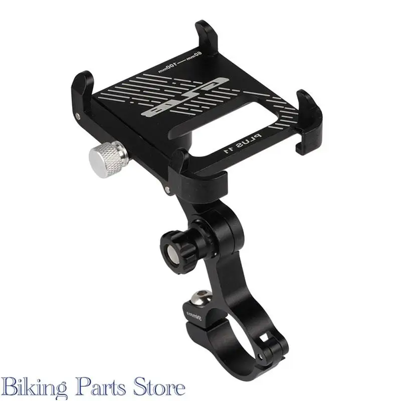 New GUB Bicycle Mobile Phone Holder Aluminum Alloy Multi-angle Free Adjustment Outdoor Motorcycle Cycling Phone Holder Parts
New GUB Bicycle Mobile Phone Holder Aluminum Alloy Multi-angle Free Adjustment Outdoor Motorcycle Cycling Phone Holder Parts