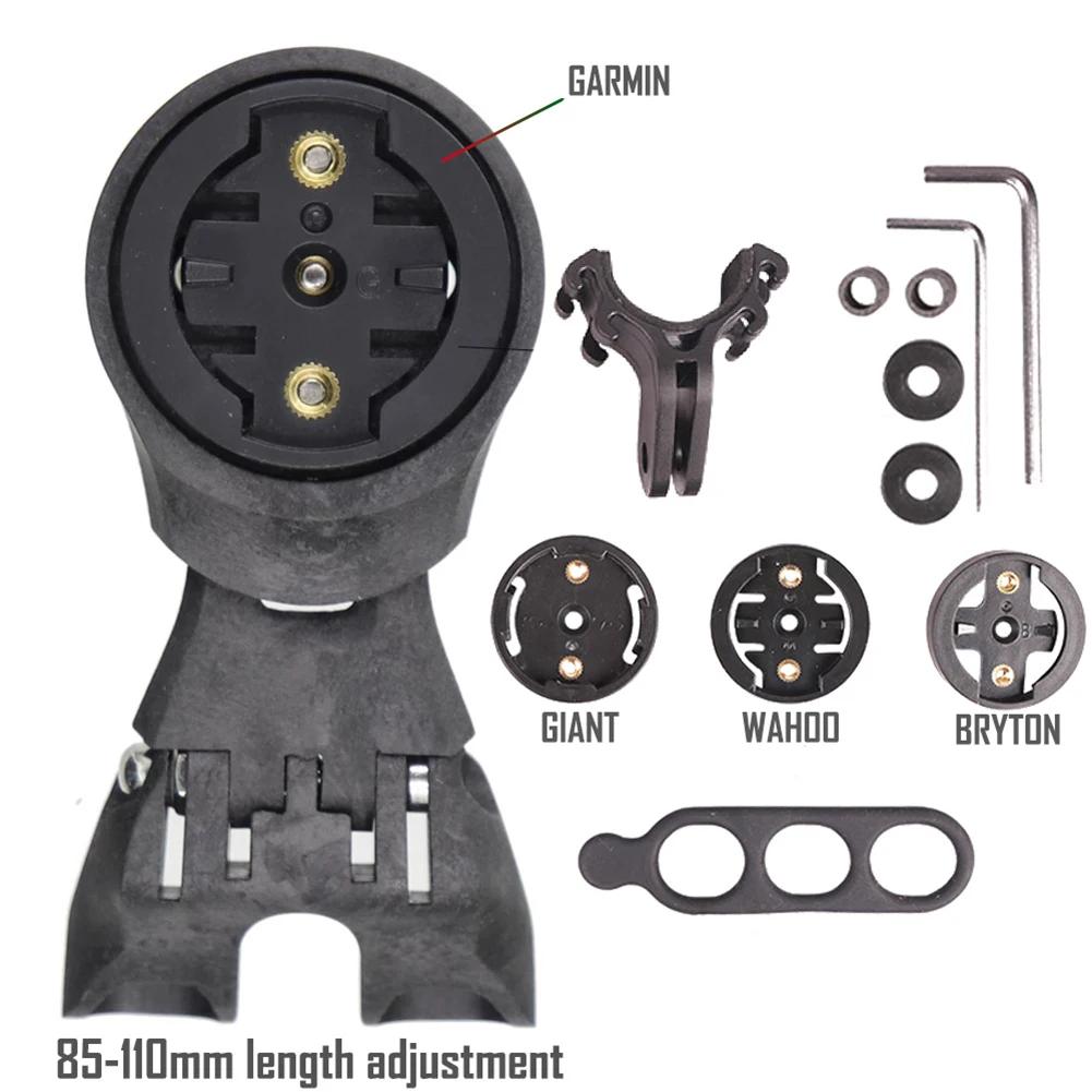 Bike Handlebar Computer Mount Support For Garmin Bryton Bicycle Mount Holder MTB Road Mountain Bicycle Stopwatch Bracket Base
Bike Handlebar Computer Mount Support For Garmin Bryton Bicycle Mount Holder MTB Road Mountain Bicycle Stopwatch Bracket Base