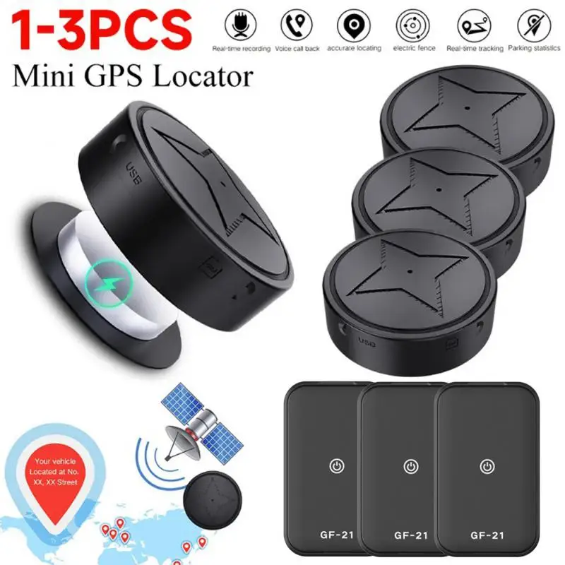 Car Tracking Device GPS Wireless Locator Vehicle Strong Magnetic Mount Portable Positioner Anti-theft Mini GPS Positioner Device
Car Tracking Device GPS Wireless Locator Vehicle Strong Magnetic Mount Portable Positioner Anti-theft Mini GPS Positioner Device