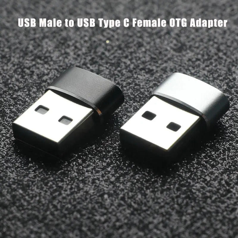 Переходник с USB типа «папа» на USB Type-C «мама»
Переходник с USB типа «папа» на USB Type-C «мама»