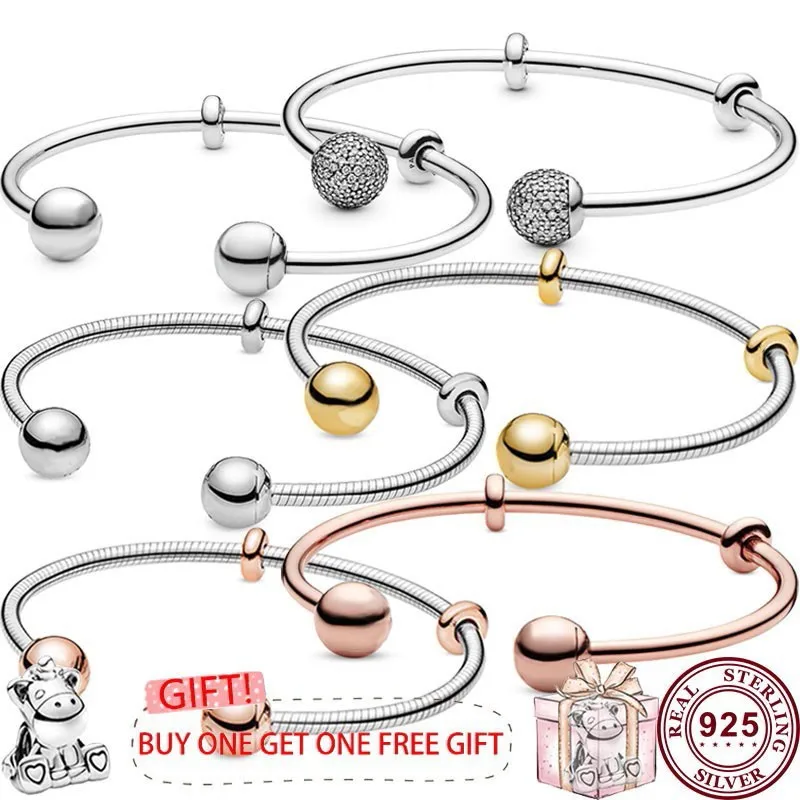 Hot 925 Silver Exquisite Detachable Open Type Women's Bracelet Is Used For Original Women's High-quality Charm Fashion Jewelry
Hot 925 Silver Exquisite Detachable Open Type Women's Bracelet Is Used For Original Women's High-quality Charm Fashion Jewelry