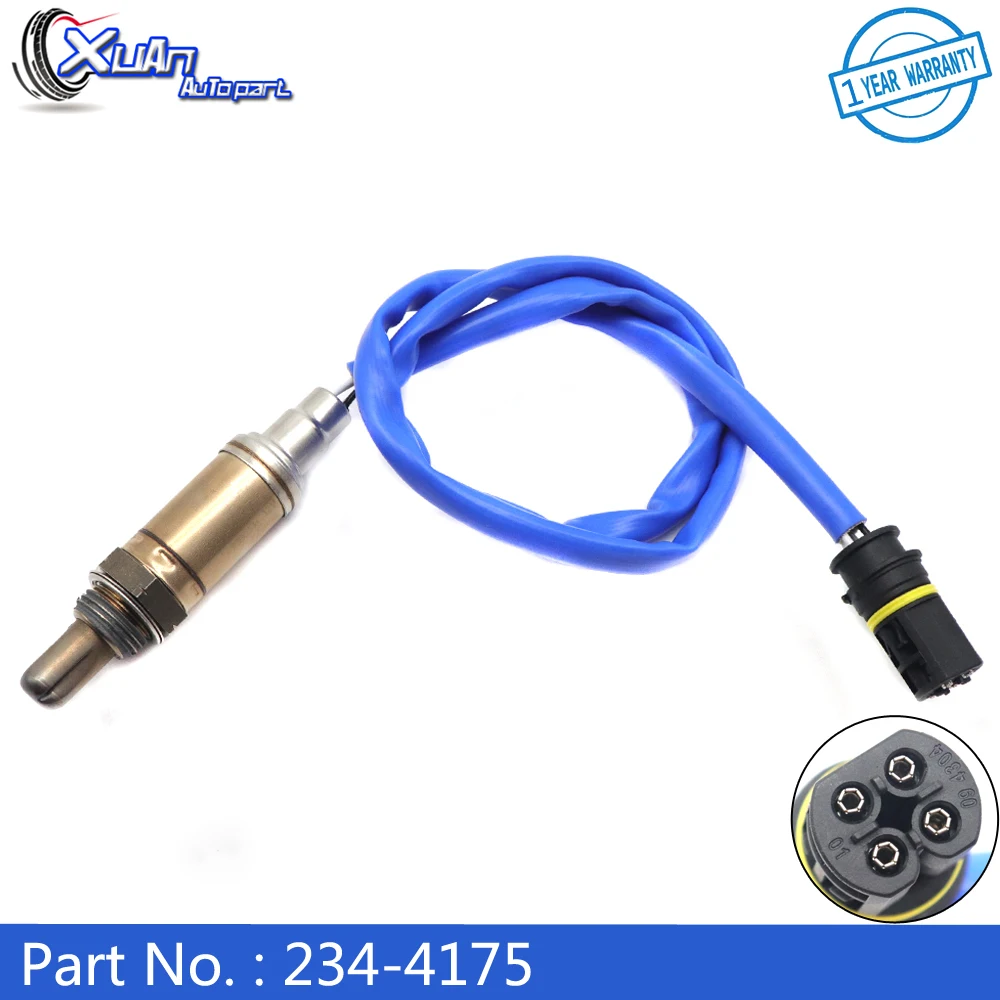 Кислородный O2 лямбда-датчик XUAN для MERCEDES-BENZ C230 C280 C36 CL500 E320 E420 E430 E55 S320 S420 S430 S500 SL500 234-4175
Кислородный O2 лямбда-датчик XUAN для MERCEDES-BENZ C230 C280 C36 CL500 E320 E420 E430 E55 S320 S420 S430 S500 SL500 234-4175