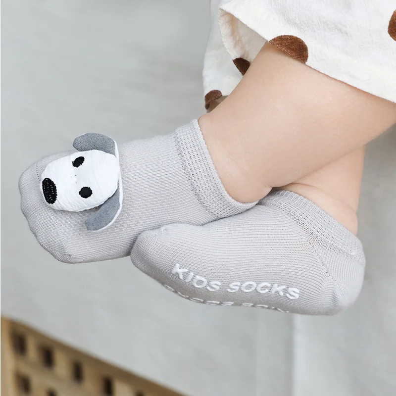 Newborn Infant Non-slip Baby Socks Toddler Girls Boys Spring Animal Sock Kids Cotton Cute Short Ankle Sock Baby Accessories
Newborn Infant Non-slip Baby Socks Toddler Girls Boys Spring Animal Sock Kids Cotton Cute Short Ankle Sock Baby Accessories
