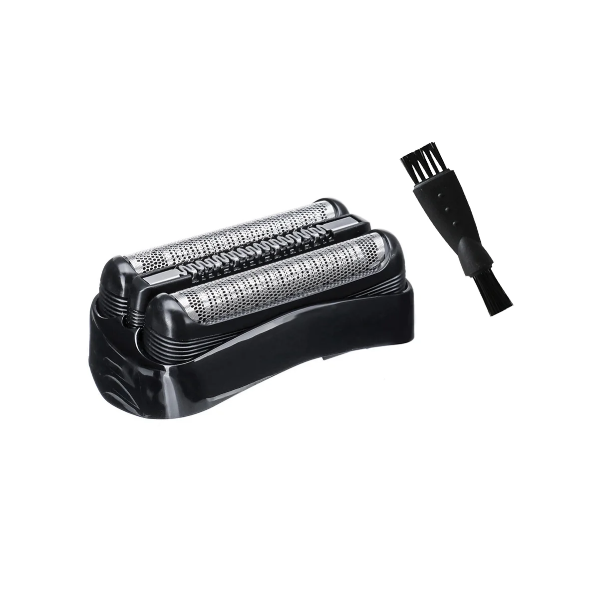 21B Men Replacement Head for Series 3 301S 310S 320S 330S 340S 360S 3010S 3020S 3030S 3040 Electric Razors
21B Men Replacement Head for Series 3 301S 310S 320S 330S 340S 360S 3010S 3020S 3030S 3040 Electric Razors