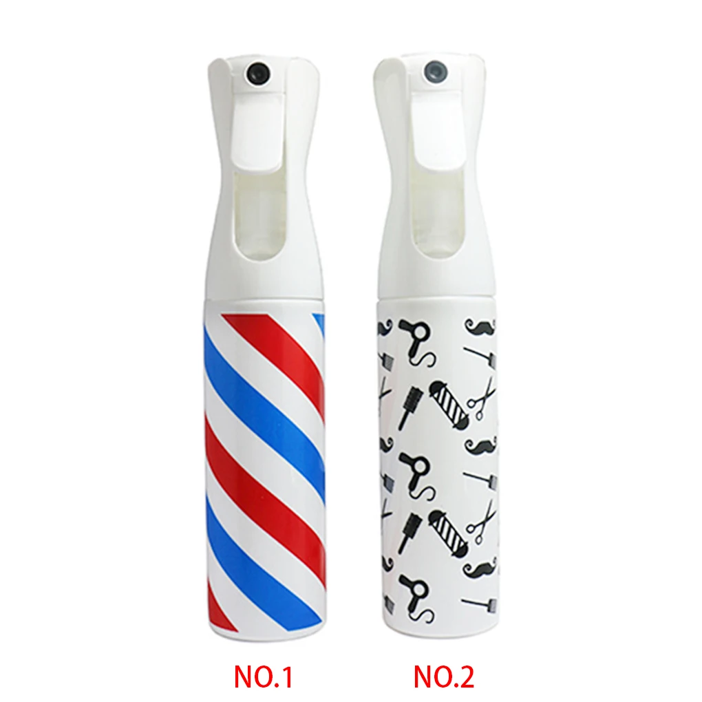 300ml Ultra Fine Mist Water Sprayer Salon Hair Continuous Spray Bottle Empty Hairstyling Misting Plants Bottle Hair Tools
300ml Ultra Fine Mist Water Sprayer Salon Hair Continuous Spray Bottle Empty Hairstyling Misting Plants Bottle Hair Tools