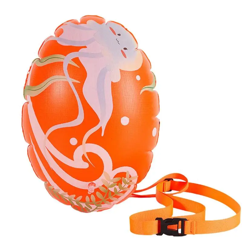 Swim Buoy Float Waterproof Open Water Swim Buoy Open Water Swim Buoy Float With Adjustable Waist Belt Swim Safety Buoy For
Swim Buoy Float Waterproof Open Water Swim Buoy Open Water Swim Buoy Float With Adjustable Waist Belt Swim Safety Buoy For