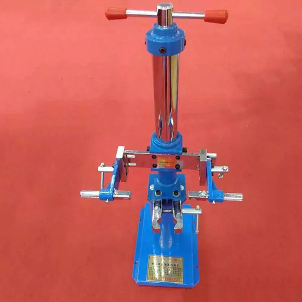Shock Absorber Spring Compressor Professional Disassembe and Assemble Damping Spring
Shock Absorber Spring Compressor Professional Disassembe and Assemble Damping Spring