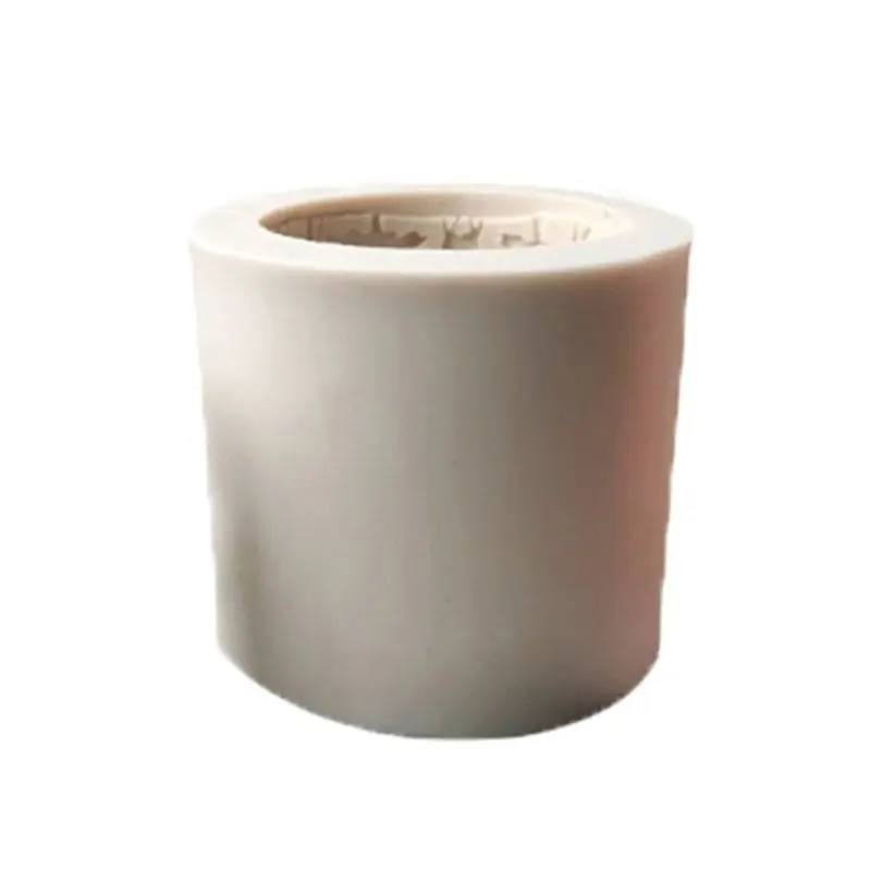 3D Christmas Cylinder Silicone Candle Soap Mold Fondant Cake Chocolate Decor G2AB
3D Christmas Cylinder Silicone Candle Soap Mold Fondant Cake Chocolate Decor G2AB