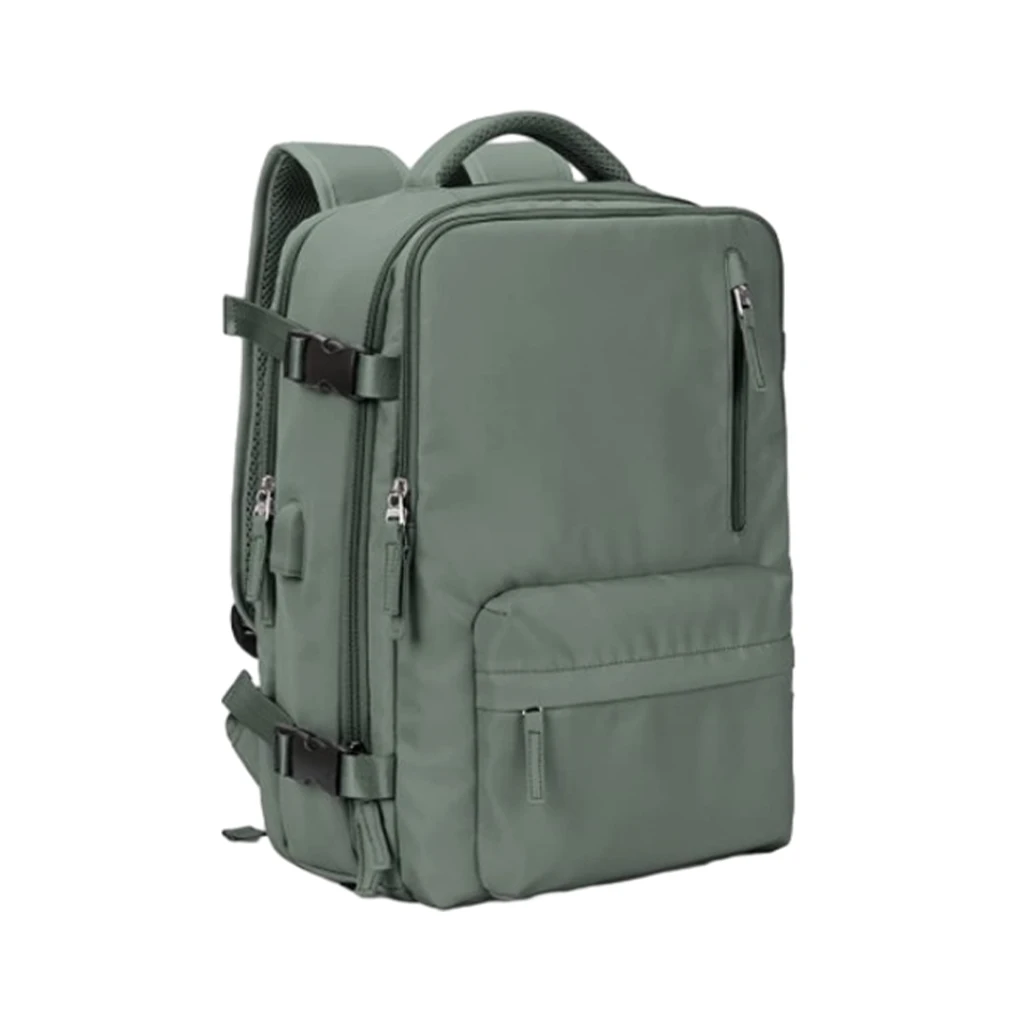 Hiking Backpack With Special Ability For Layered Storage And Durability Large Capacity Backpack
Hiking Backpack With Special Ability For Layered Storage And Durability Large Capacity Backpack