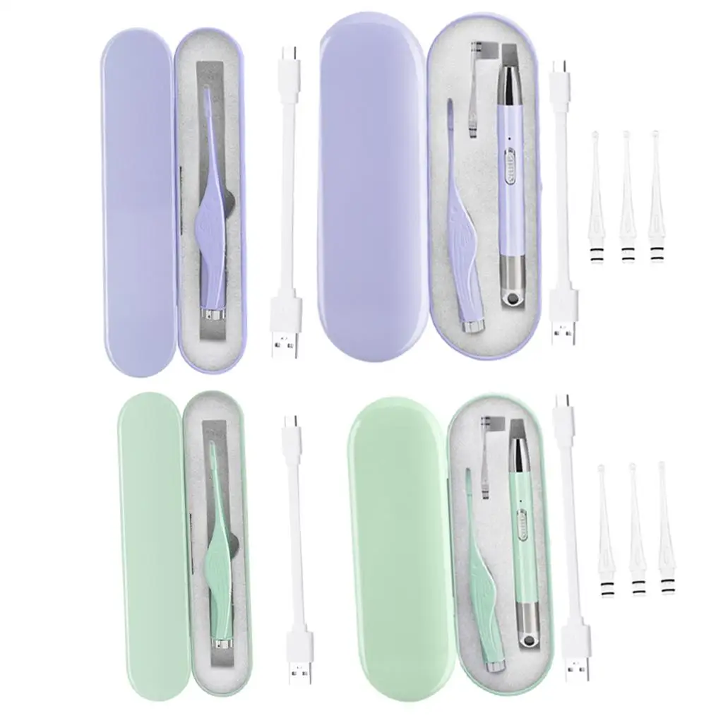 Инструмент для чистки ушей, удаления ушной серы, вспысветильник, ушной палочки, удалитель ушной серы, Ушная кюрета, легкие ложки
Инструмент для чистки ушей, удаления ушной серы, вспысветильник, ушной палочки, удалитель ушной серы, Ушная кюрета, легкие ложки