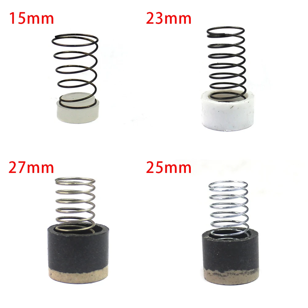 1set Air Compressor Seal Pad Spring 15/23/25/27mm Replacement For Air Compressor Type 65/90/95/105
1set Air Compressor Seal Pad Spring 15/23/25/27mm Replacement For Air Compressor Type 65/90/95/105
