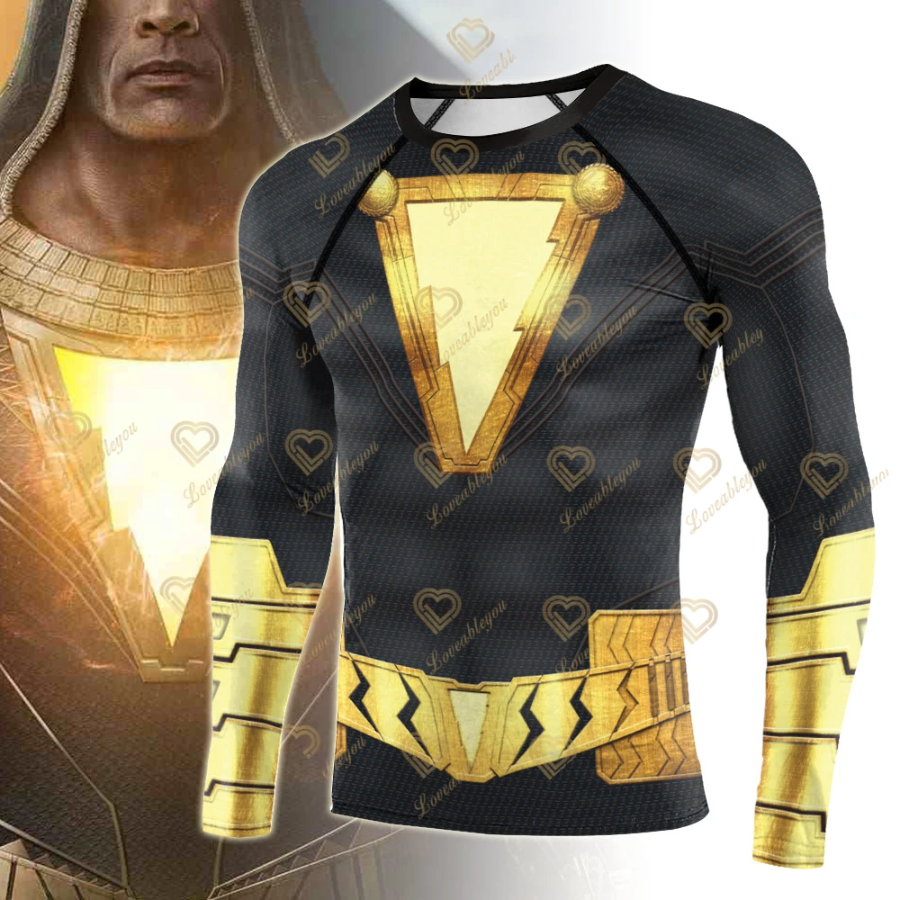 Unisex Running Shirt Bodybuilding Sports T-Shirt High Elastic Quick Dry Long Sleeve Top Gym T Shirt Fitness Training Sportwear
Unisex Running Shirt Bodybuilding Sports T-Shirt High Elastic Quick Dry Long Sleeve Top Gym T Shirt Fitness Training Sportwear