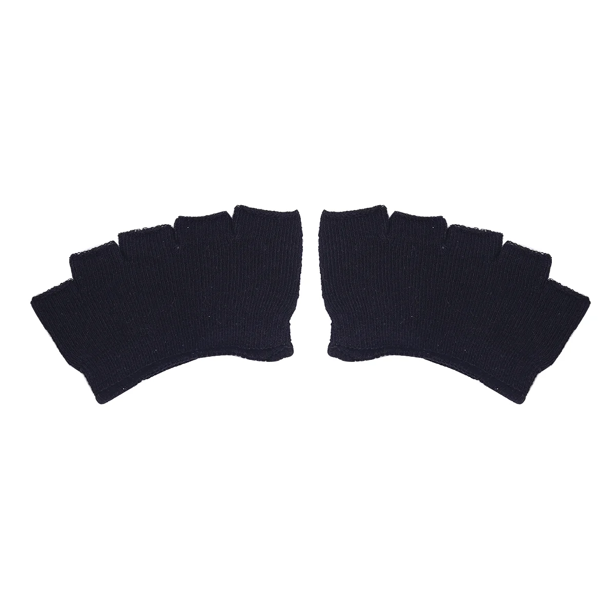 4 Pair Open-toed Socks Stylish Female Five Toe Socks Elastic Fabric Peep Toe Socks Forefoot Support Pad for Women Wearing
4 Pair Open-toed Socks Stylish Female Five Toe Socks Elastic Fabric Peep Toe Socks Forefoot Support Pad for Women Wearing
