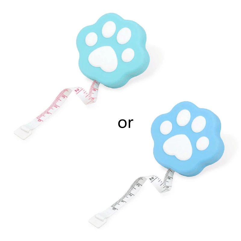 Lovely Cartoon Retractable Measuring Tape with Lock Pin 100cm/40'' Retractable Body Measuring Tape for Body Measurement L21B
Lovely Cartoon Retractable Measuring Tape with Lock Pin 100cm/40'' Retractable Body Measuring Tape for Body Measurement L21B