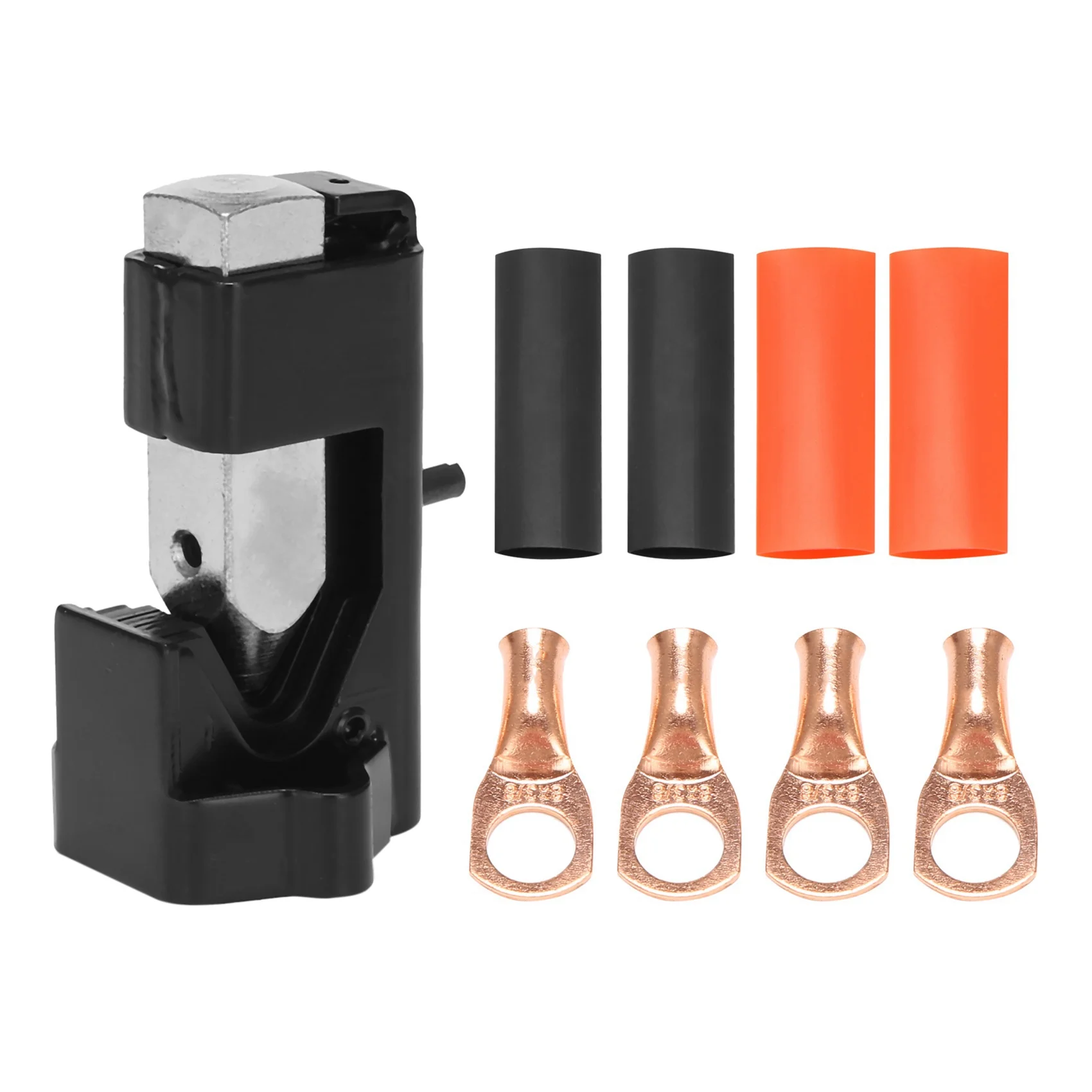 3/8 Terminal Wire Crimping Tool Tighten Without Falling Off Manual Crimping Pliers Drop Hammer Crimping Tool Pliers
3/8 Terminal Wire Crimping Tool Tighten Without Falling Off Manual Crimping Pliers Drop Hammer Crimping Tool Pliers
