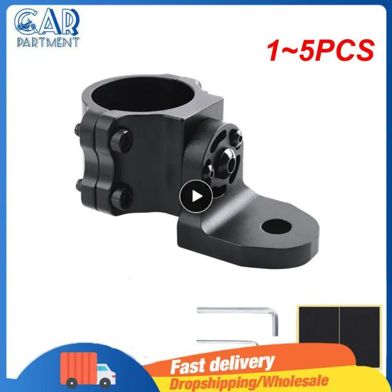 1~5PCS OYOTELight Mount Brackets For UTV ATV RZR 4WD LED Whip Light Flag Mounting 1.75 to 2"Rollbar Cage
1~5PCS OYOTELight Mount Brackets For UTV ATV RZR 4WD LED Whip Light Flag Mounting 1.75 to 2"Rollbar Cage