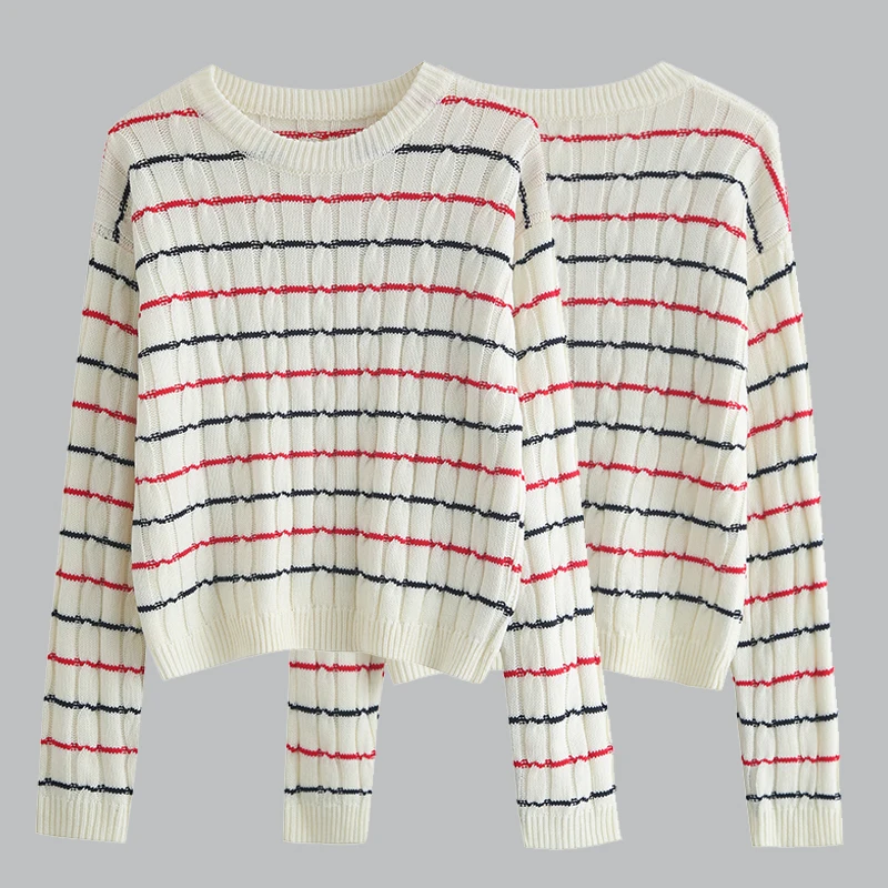 Свитер корейский модный Y2k женские топы Осень-зима вязаные свитера 2022 кавайный пуловер Одежда с длинным рукавом гранж фея одежда
Свитер корейский модный Y2k женские топы Осень-зима вязаные свитера 2022 кавайный пуловер Одежда с длинным рукавом гранж фея одежда