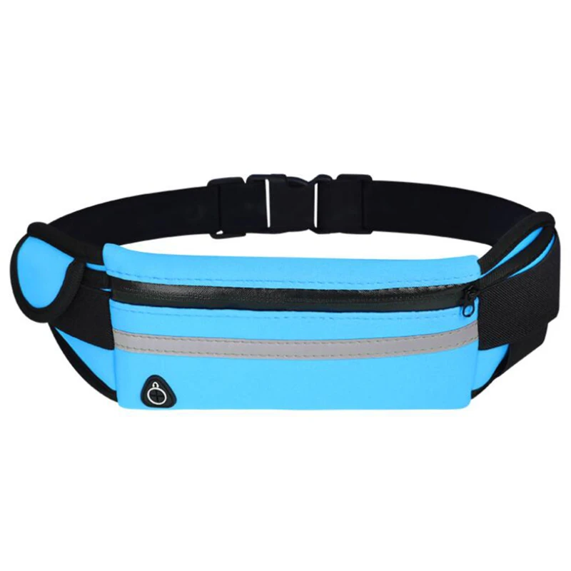 Sports Bag Running Waist Bag Pocket Jogging Portable Waterproof Cycling Bum Bag Outdoor Phone Anti-theft Pack Belt Bags
Sports Bag Running Waist Bag Pocket Jogging Portable Waterproof Cycling Bum Bag Outdoor Phone Anti-theft Pack Belt Bags