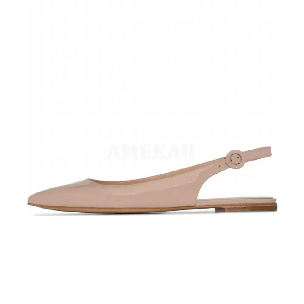 Shoes Women Flat Slippers Casual Pointed Toe Shallow Ballerina Flats For Women Dress Flat Shoes Ladies Flat Shoes Original
Shoes Women Flat Slippers Casual Pointed Toe Shallow Ballerina Flats For Women Dress Flat Shoes Ladies Flat Shoes Original