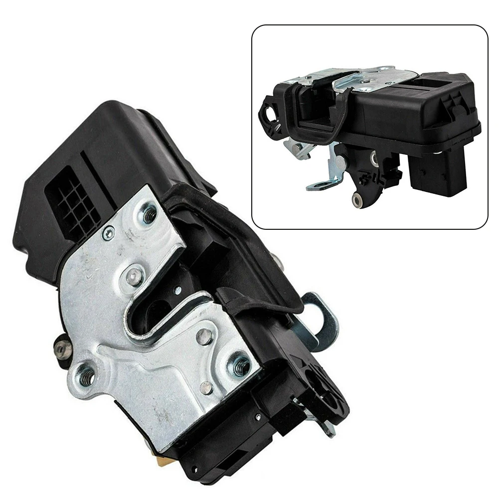 Durable High Quality Practical Lock Latch Actuator Actuator Direct Replacement Door Latch 1pcs Actuator Assembly
Durable High Quality Practical Lock Latch Actuator Actuator Direct Replacement Door Latch 1pcs Actuator Assembly