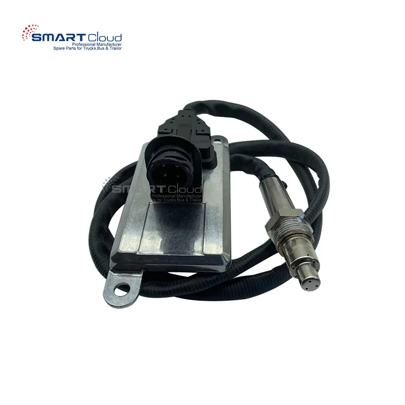 5WK96612F NOX Sensor FOR SCANIA 1782596 1872080 2020691 2247379 2296799 0417026
5WK96612F NOX Sensor FOR SCANIA 1782596 1872080 2020691 2247379 2296799 0417026