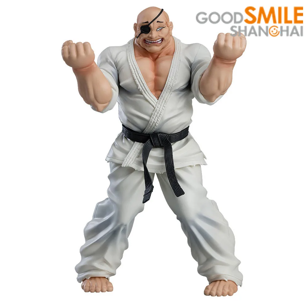 Фигурка аниме «Good Smile», оригинальная Коллекционная аниме-фигурка, экшн-модель
Фигурка аниме «Good Smile», оригинальная Коллекционная аниме-фигурка, экшн-модель