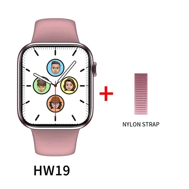 Smartwatch Series 6 Smart Watch Men Women HW19 plus Heart Rate Monitor pk W26 W37 P8 plus HW22 pro max D20 Y68 IWO 13
Smartwatch Series 6 Smart Watch Men Women HW19 plus Heart Rate Monitor pk W26 W37 P8 plus HW22 pro max D20 Y68 IWO 13