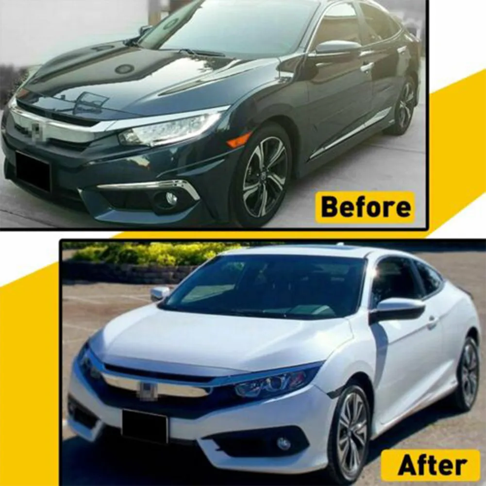1 пара для Honda Civic 2016-2021, Черный Боковой габаритный фонарь, Задний сигнал поворота, светодиодные лампы P68, водонепроницаемые белые Автомобильные фары
1 пара для Honda Civic 2016-2021, Черный Боковой габаритный фонарь, Задний сигнал поворота, светодиодные лампы P68, водонепроницаемые белые Автомобильные фары