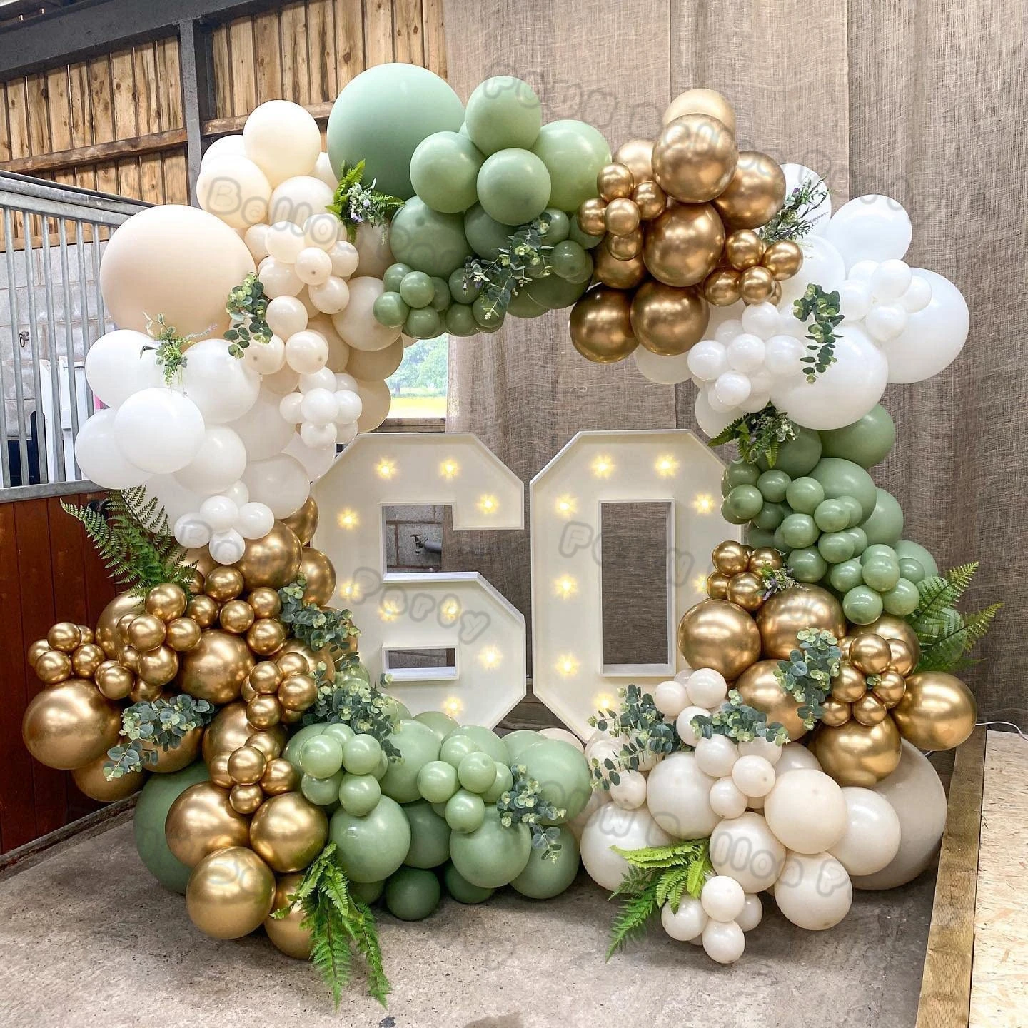 Retro Bean Green Avocado Latex Balloon Garland Metallic Gold Globos Baby Shower Kids Birthday Wedding Party Decoration Balloons
Retro Bean Green Avocado Latex Balloon Garland Metallic Gold Globos Baby Shower Kids Birthday Wedding Party Decoration Balloons