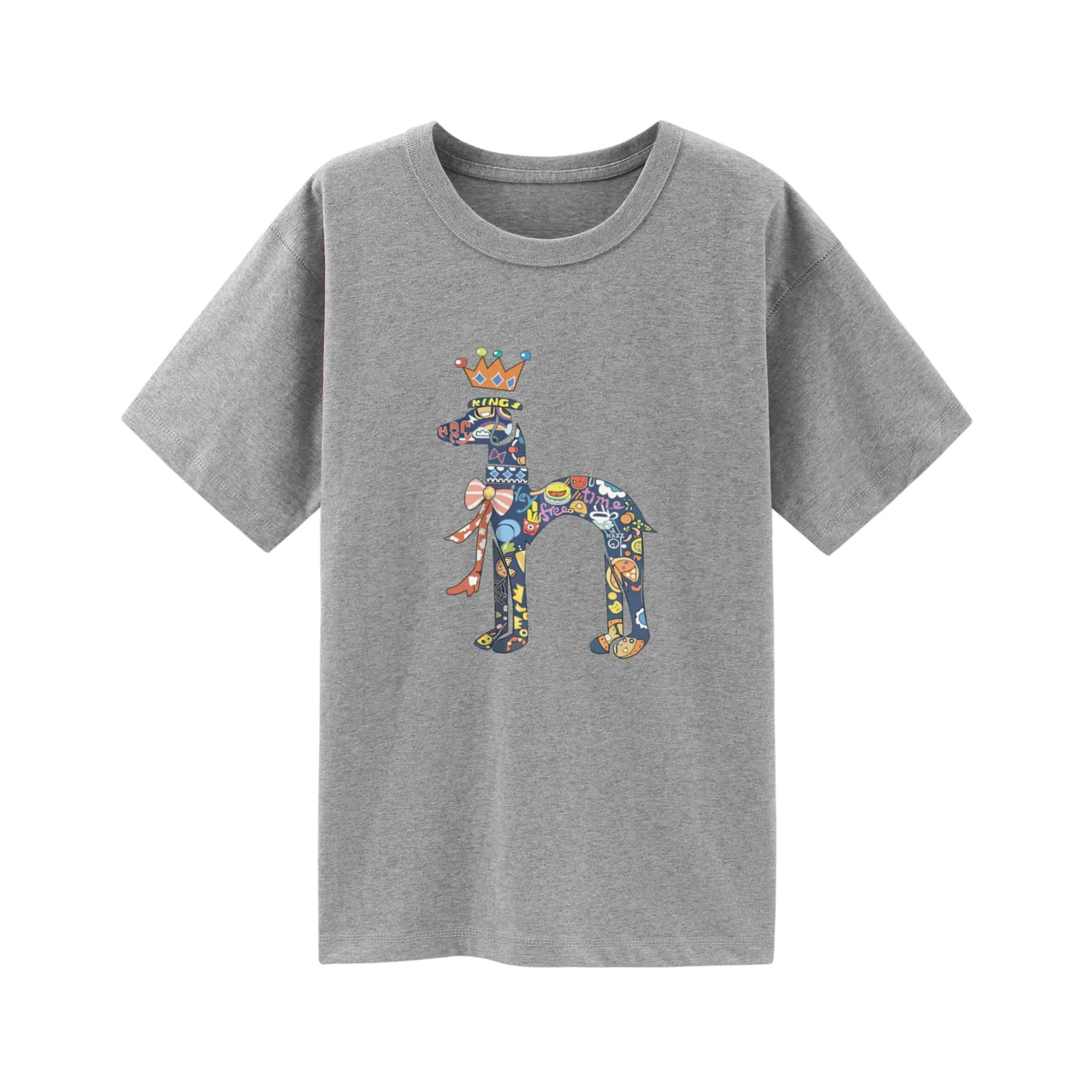 Men's T-Shirt High Quality Luxury T-Shirt Hazzy Printed Cotton Crew Neck Top Street Fashion Loose Breathable High Quality
Men's T-Shirt High Quality Luxury T-Shirt Hazzy Printed Cotton Crew Neck Top Street Fashion Loose Breathable High Quality