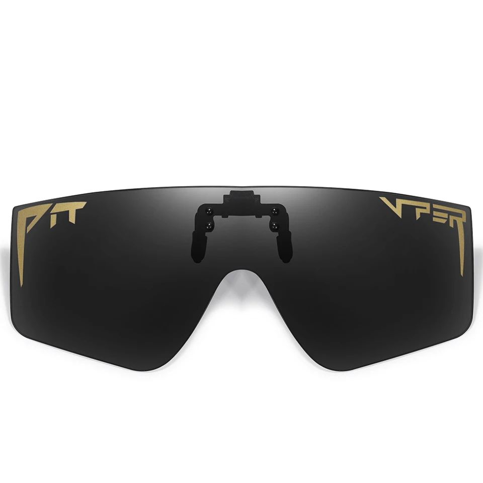 PIT VIPER Polarized Clip On Sunglasses Men Car Driver Goggles Night Vision Glasses Anti Glare Vintage Square Glasses Oculos
PIT VIPER Polarized Clip On Sunglasses Men Car Driver Goggles Night Vision Glasses Anti Glare Vintage Square Glasses Oculos