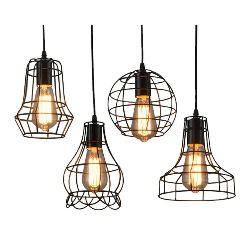 Loft Iron Art Chandelier Modern Simple North American Rural Industrial Style Retro Bar Cafe American Style Chandelier
Loft Iron Art Chandelier Modern Simple North American Rural Industrial Style Retro Bar Cafe American Style Chandelier