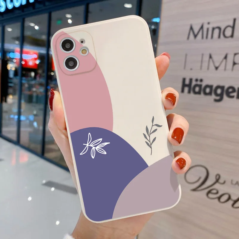 NOHON Case For SAMSUNG A01 A02S A03S A10S A11 A12 A20S A21S A22 A30 A31 A32 A50 A51 A52 A71 A72 flowers plants cover
NOHON Case For SAMSUNG A01 A02S A03S A10S A11 A12 A20S A21S A22 A30 A31 A32 A50 A51 A52 A71 A72 flowers plants cover