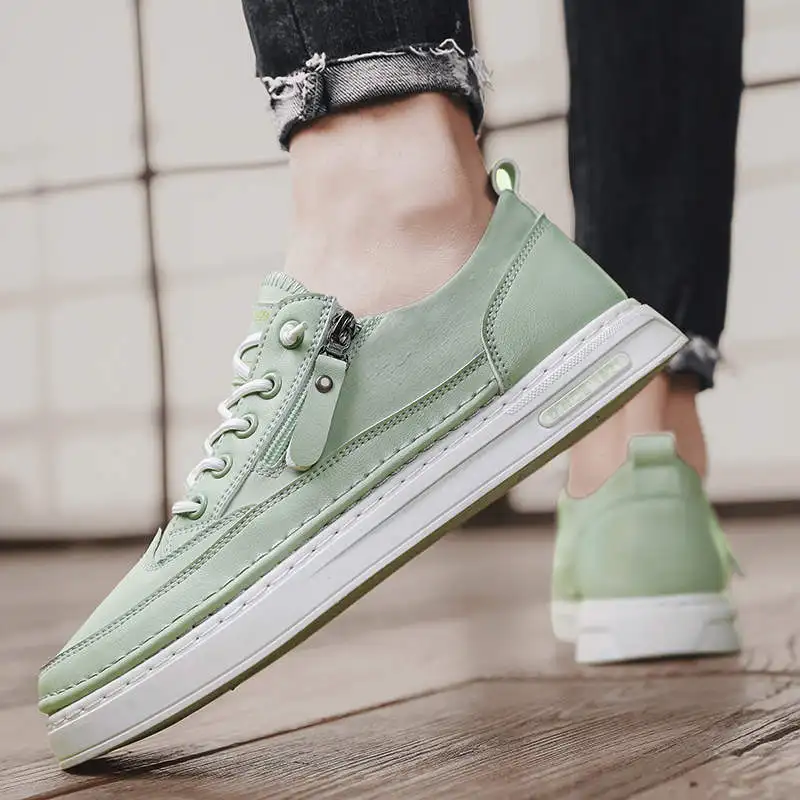 Bots Autumn Sneakers For Men Moccasinsfor Summer Men Shoe Luxury Designer Trainer Mens Luxury Shoes Mem White Tennis Man Tennis
Bots Autumn Sneakers For Men Moccasinsfor Summer Men Shoe Luxury Designer Trainer Mens Luxury Shoes Mem White Tennis Man Tennis