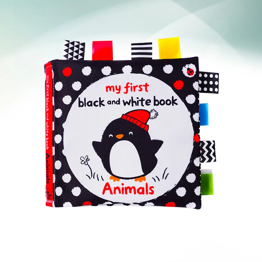 Book Baby Bookscloth Early Hand Educational Soft Monthsand Feel Infants Cognition Training Babies Touch
Book Baby Bookscloth Early Hand Educational Soft Monthsand Feel Infants Cognition Training Babies Touch