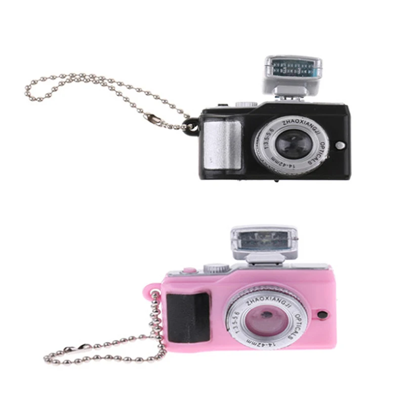 FBIL-1:8 Scale Dollhouse Miniature Digital SLR Camera Dolls House Decoration Accessory
FBIL-1:8 Scale Dollhouse Miniature Digital SLR Camera Dolls House Decoration Accessory