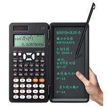 991CNX F(X) Engineering Scientific Calculator, With Handwriting Board,Scientific Calculator For College And High School