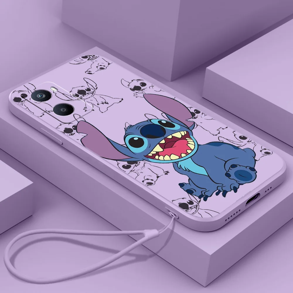 Stitch Anime Art For OPPO A96 A94 A93 A77 A76 A74 A73 A72 A57 A54S A53S A52 A33 A31 A12 Liquid Rope Funda Cover
Stitch Anime Art For OPPO A96 A94 A93 A77 A76 A74 A73 A72 A57 A54S A53S A52 A33 A31 A12 Liquid Rope Funda Cover