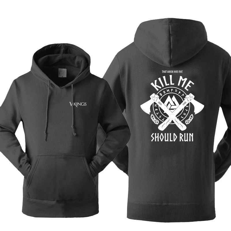 Viking Shield And Emblem Of Old Norse God Odin Godman'S Hoodie Quality Simple Hoody Casual Fleece Tracksuit Daily Soft Mans Top
Viking Shield And Emblem Of Old Norse God Odin Godman'S Hoodie Quality Simple Hoody Casual Fleece Tracksuit Daily Soft Mans Top