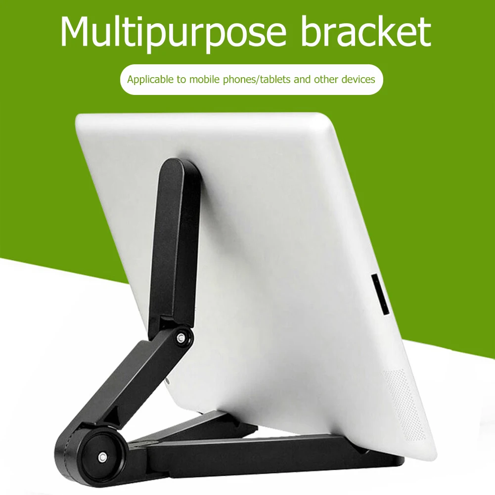 Portable Tablet Bracket Support Non-slip Adjustable Mobile Phone Support Accessories for 4.7 to 12.9 inch Mobile Phone Tablet
Portable Tablet Bracket Support Non-slip Adjustable Mobile Phone Support Accessories for 4.7 to 12.9 inch Mobile Phone Tablet