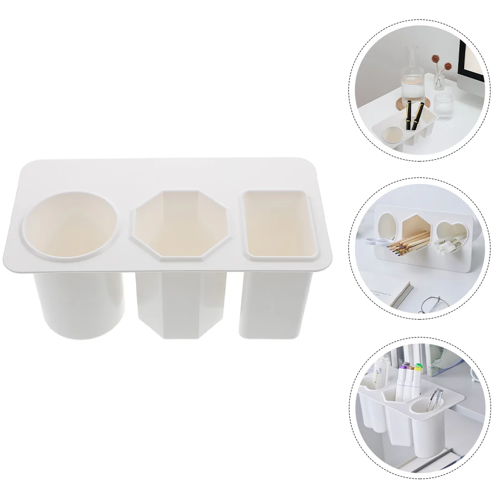 Adhesive Stationery Box Desk Side Stationery Box Holder Desk Side Marker Holder Box
Adhesive Stationery Box Desk Side Stationery Box Holder Desk Side Marker Holder Box