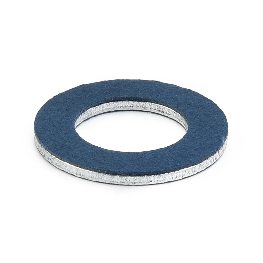 1Set Of 100 Oil Drain Sump Plug Washers Gasket Hole For Toyota OE90430-12031 12mm Oil Drain Gasket Gasket Hole Engines Parts
1Set Of 100 Oil Drain Sump Plug Washers Gasket Hole For Toyota OE90430-12031 12mm Oil Drain Gasket Gasket Hole Engines Parts
