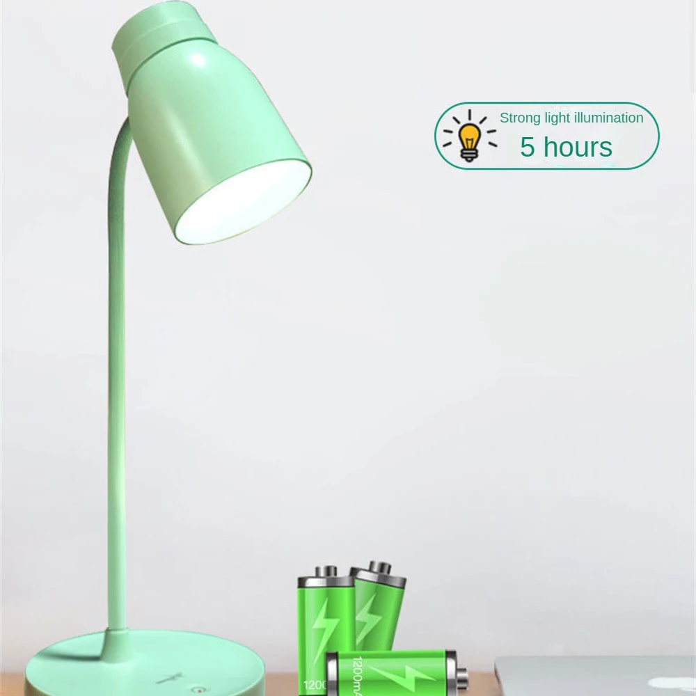 Bedroom Bedside Lighting Lights Home-appliance Eye Protection Warm White Light Save Energy Household Accessories Led Desk Lamp
Bedroom Bedside Lighting Lights Home-appliance Eye Protection Warm White Light Save Energy Household Accessories Led Desk Lamp