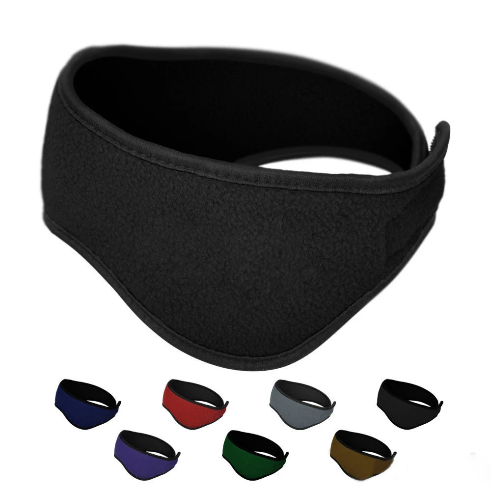 1PC Winter Women Men Ear Warmer Head Band Polar Fleece Black Ear Muff Stretch Spandex Unisex Hair Band Accessories Wholesale
1PC Winter Women Men Ear Warmer Head Band Polar Fleece Black Ear Muff Stretch Spandex Unisex Hair Band Accessories Wholesale