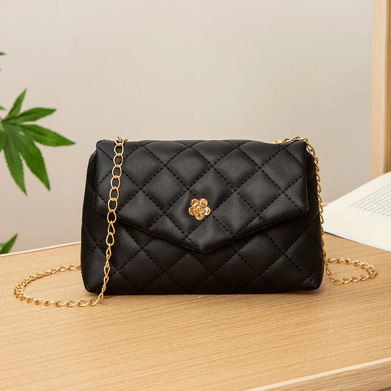 2022 Fashion Designer Handbags Crossbody Bags for Women Shoulder Bag Lattice Pattern Small Messenger Bags Purse Casual Portable
2022 Fashion Designer Handbags Crossbody Bags for Women Shoulder Bag Lattice Pattern Small Messenger Bags Purse Casual Portable