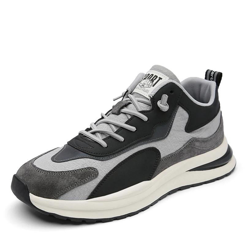 2022 spring new fashion all-match personality non-slip casual sports shoes trendy simple men's shoes
2022 spring new fashion all-match personality non-slip casual sports shoes trendy simple men's shoes