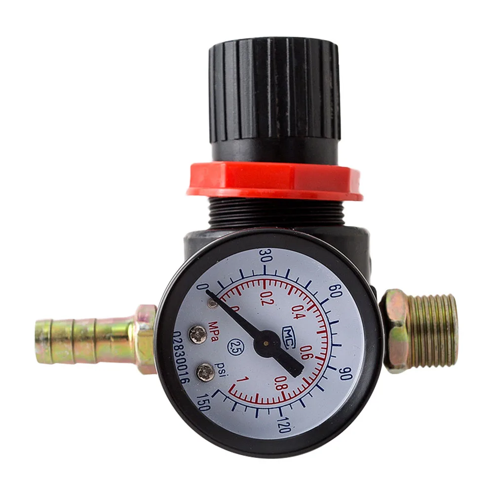 Spray Tool Manometer Hydraulic Tester Regulating Valve Tools Eco-friendly Pressure Gauge Air Compressor Vacuum Regulator
Spray Tool Manometer Hydraulic Tester Regulating Valve Tools Eco-friendly Pressure Gauge Air Compressor Vacuum Regulator