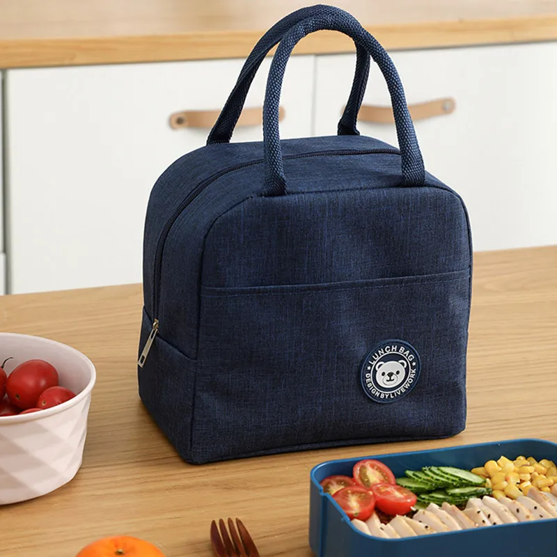 Портативные обеденные сумки, термоизоляционная сумка из алюминиевой фольги, утолщенный простой дорожный ланчбокс для еды, сумки для пикник...
Портативные обеденные сумки, термоизоляционная сумка из алюминиевой фольги, утолщенный простой дорожный ланчбокс для еды, сумки для пикник...