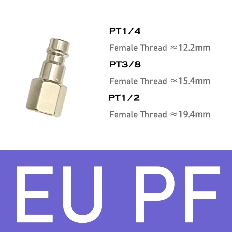 Пневматический фитинг быстроразъемный SM PM SP PP SH PH SF PF
Пневматический фитинг быстроразъемный SM PM SP PP SH PH SF PF